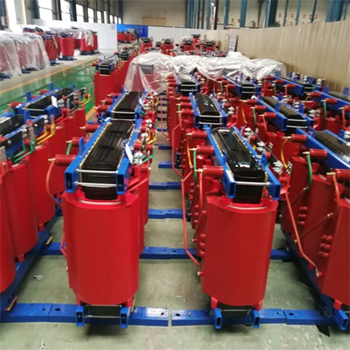衡水1000KVA电力变压器