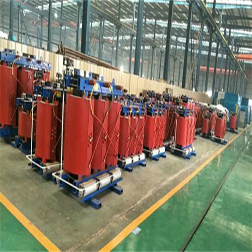 衡水SCB13户外干式变压器